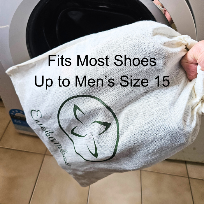 The Organic Hemp Wash Bag