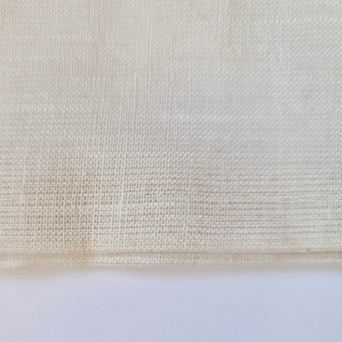 The Organic Hemp Wash Bag