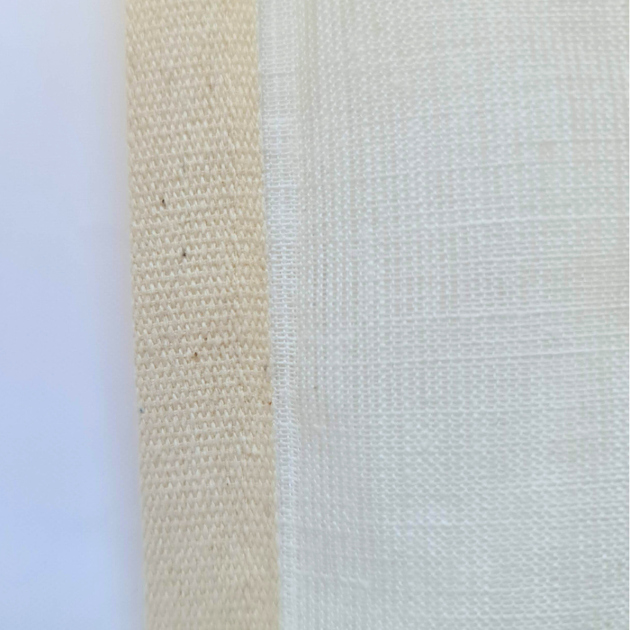 The Organic Hemp Wash Bag
